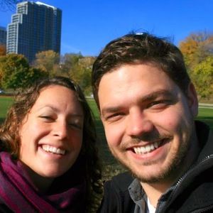 Meet your Posher, Anne